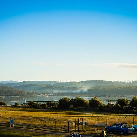 Waterview Luxury Apartments Merimbula Luaran gambar