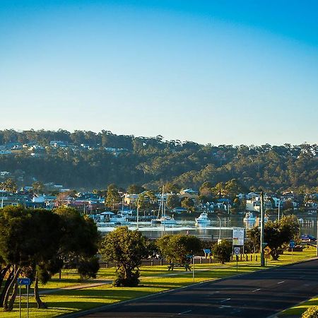 Waterview Luxury Apartments Merimbula Luaran gambar