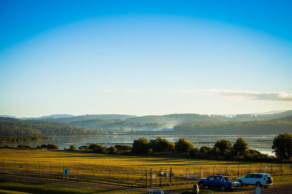 Waterview Luxury Apartments Merimbula Luaran gambar