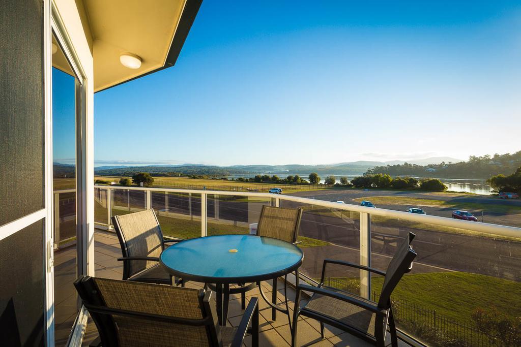 Waterview Luxury Apartments Merimbula Luaran gambar