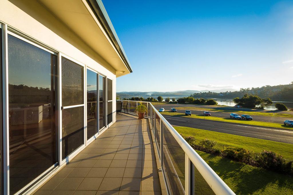 Waterview Luxury Apartments Merimbula Luaran gambar