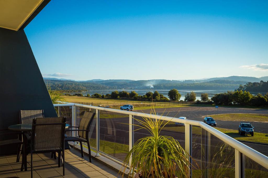 Waterview Luxury Apartments Merimbula Luaran gambar