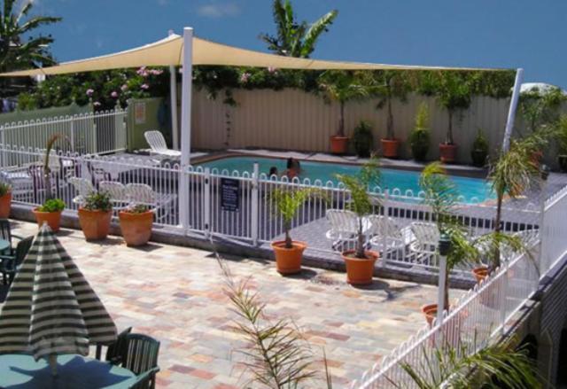 Waterview Luxury Apartments Merimbula Luaran gambar