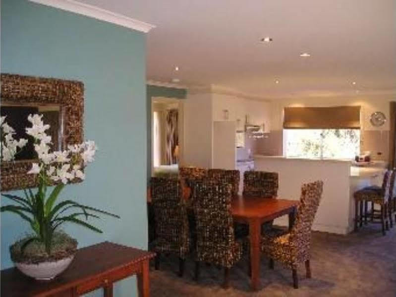 Waterview Luxury Apartments Merimbula Luaran gambar