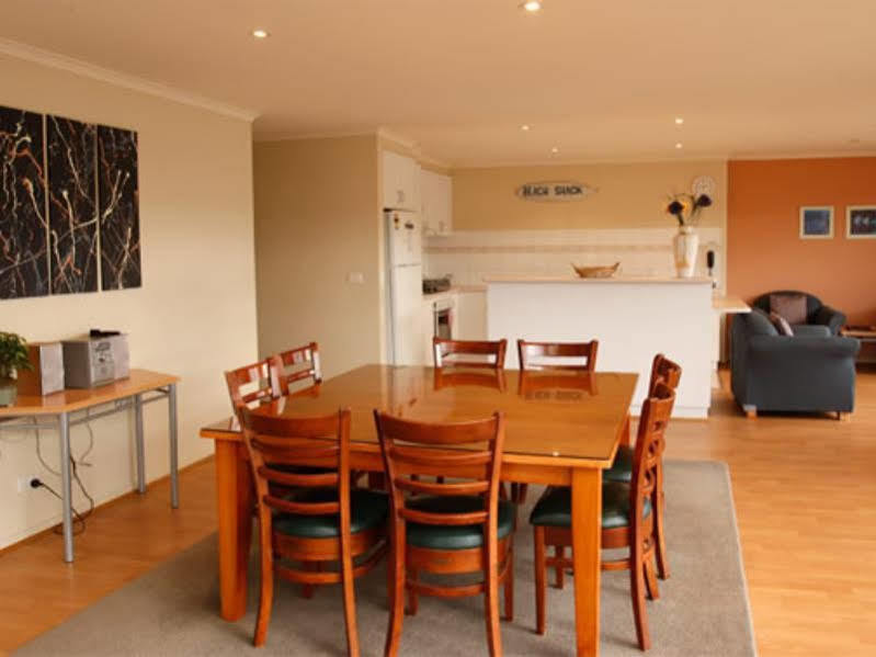 Waterview Luxury Apartments Merimbula Luaran gambar