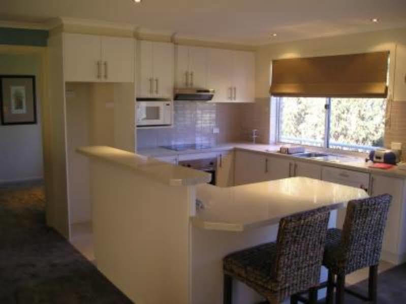 Waterview Luxury Apartments Merimbula Luaran gambar